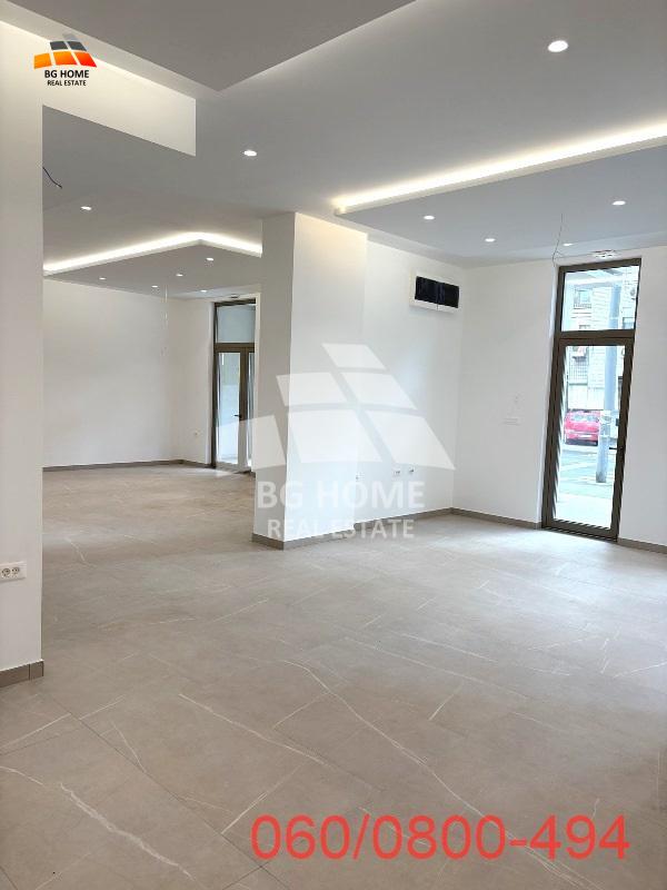 Luksuzan lokal na Crvenom krstu,Vojislava Ilića ID#3460