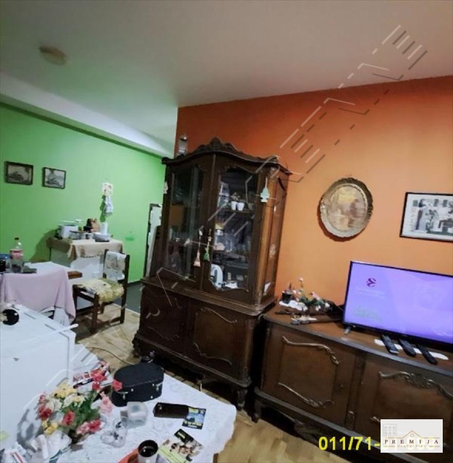 1.5, Vojvode Vlahovića, Miljana Miljanića, 40m2+20m2(T)