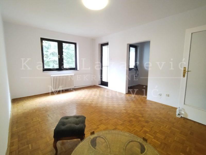 Nedeljka Gvozdenovića – Bežanijska kosa ID#48847