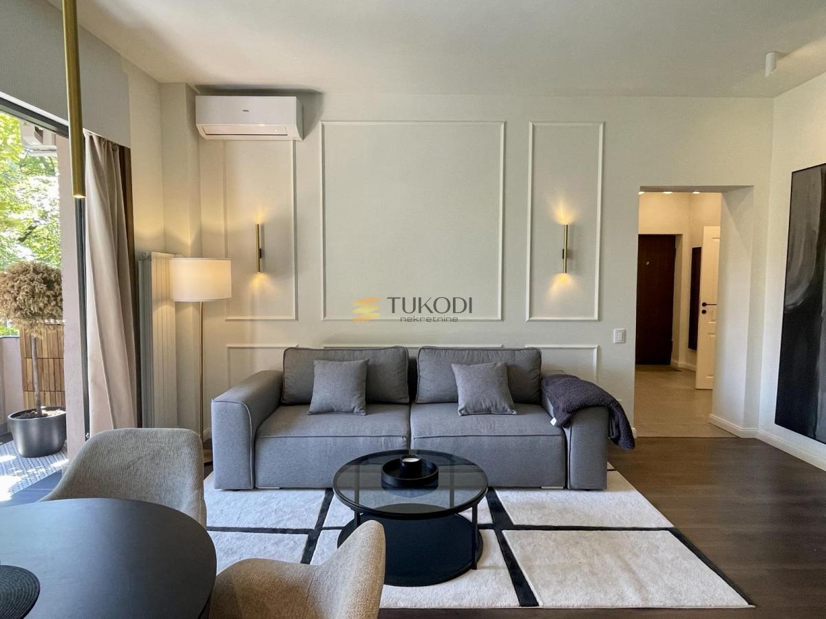 Prodaja 3,0 stan od 86m2 Vase Stajića