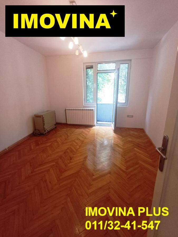 Zvezdara, Lion - Gospodara Vučića, 42m2