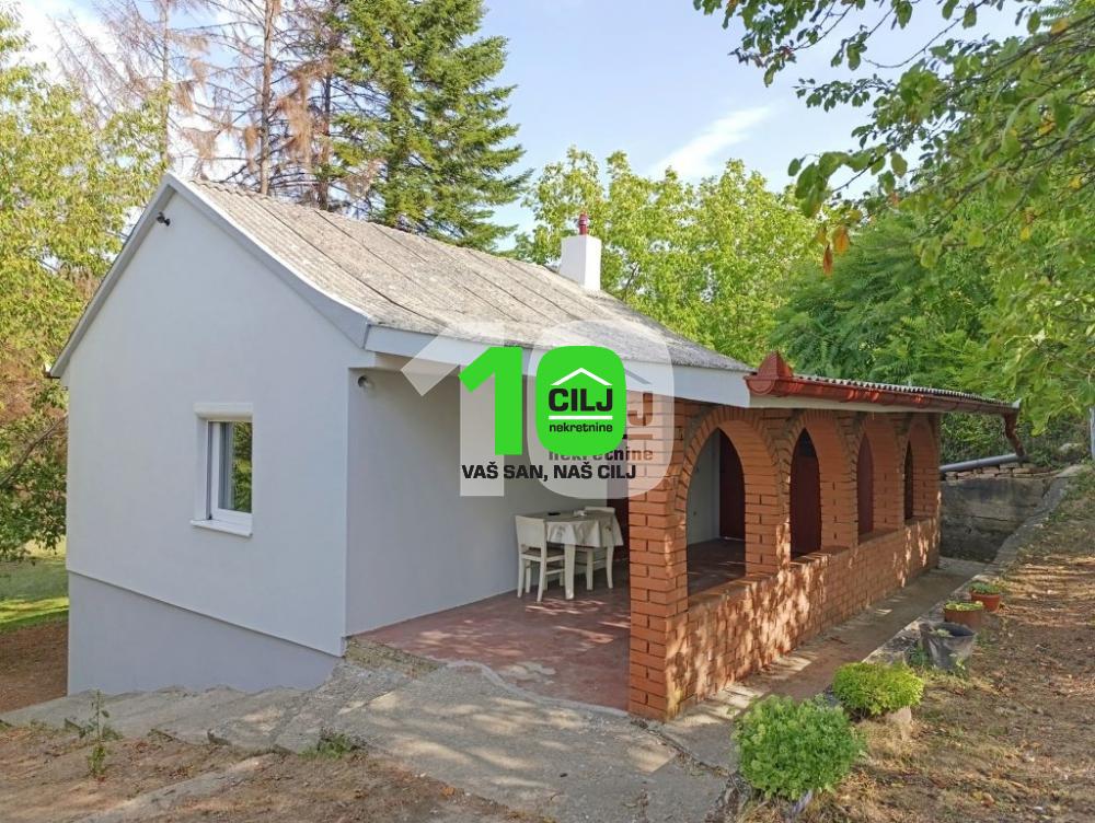 Fruška gora - Maradik - Banstol ID#1554