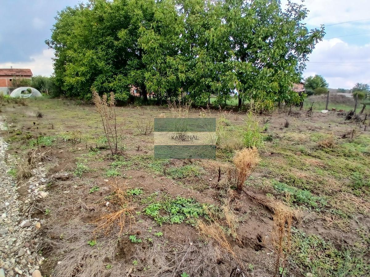 NA PRODAJU – PLAC 3,74 ara u Jagodini!