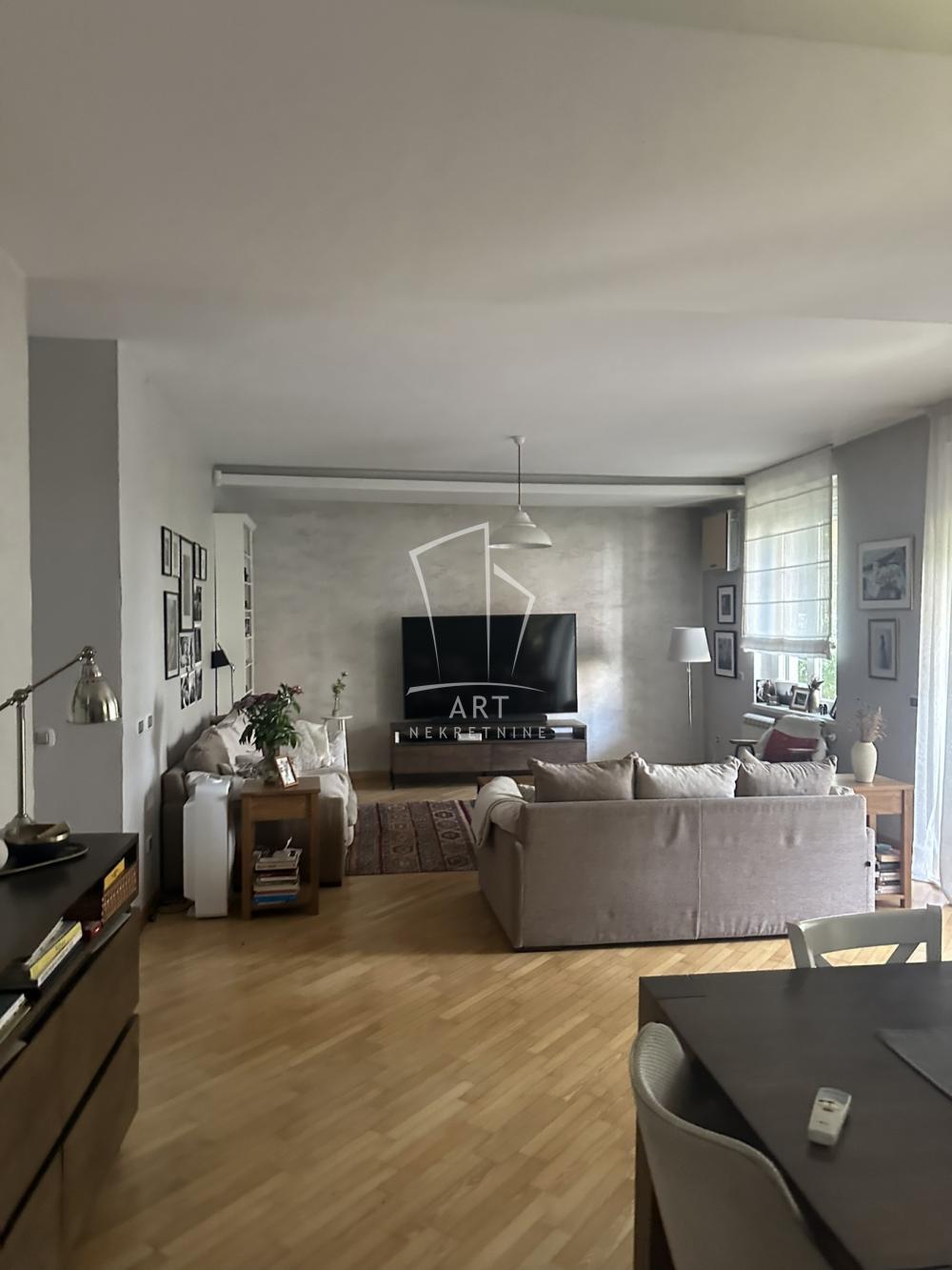 Voždovac, duplex, mereno 177m2 ID#12416