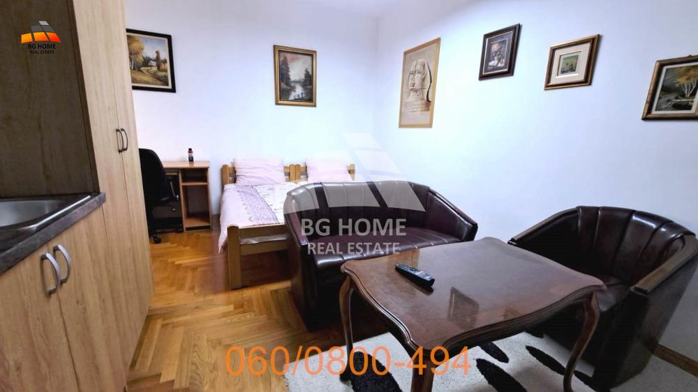 1.0 stan kod Hrama Svetog Save, Novopazarska ID#3467