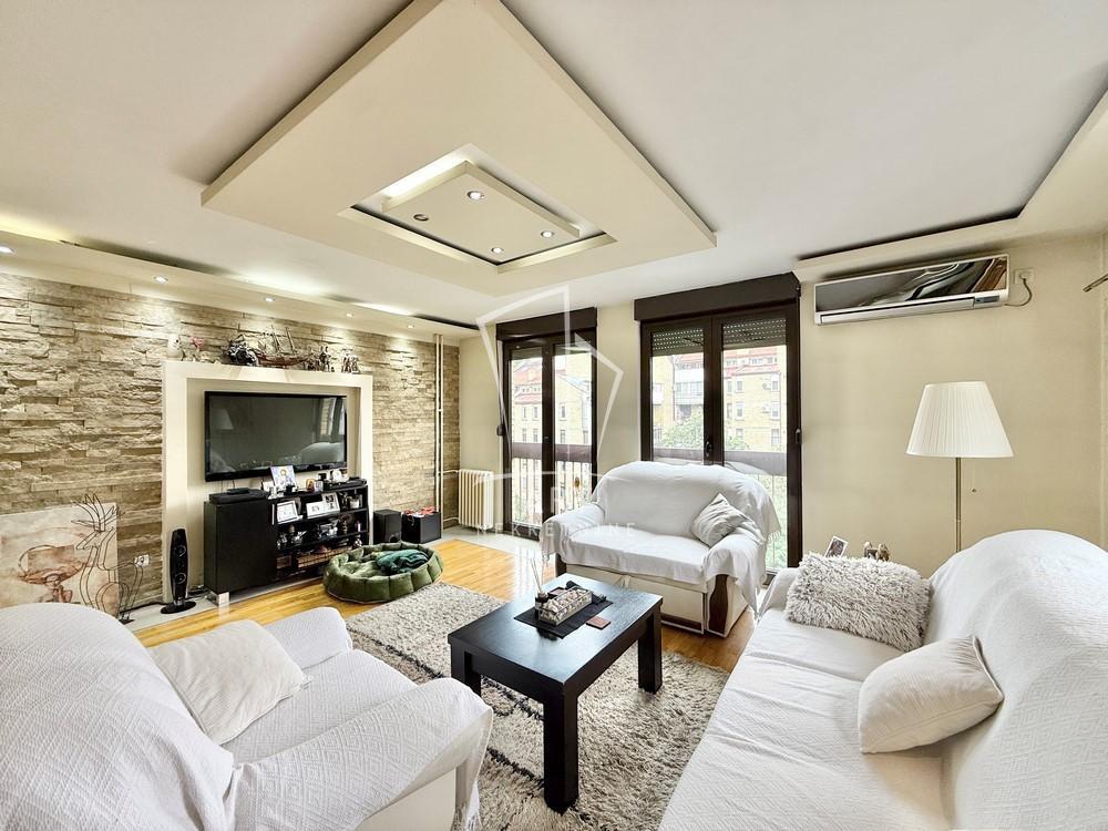 Komforan 3.0 stan na Čukarici ID#12444