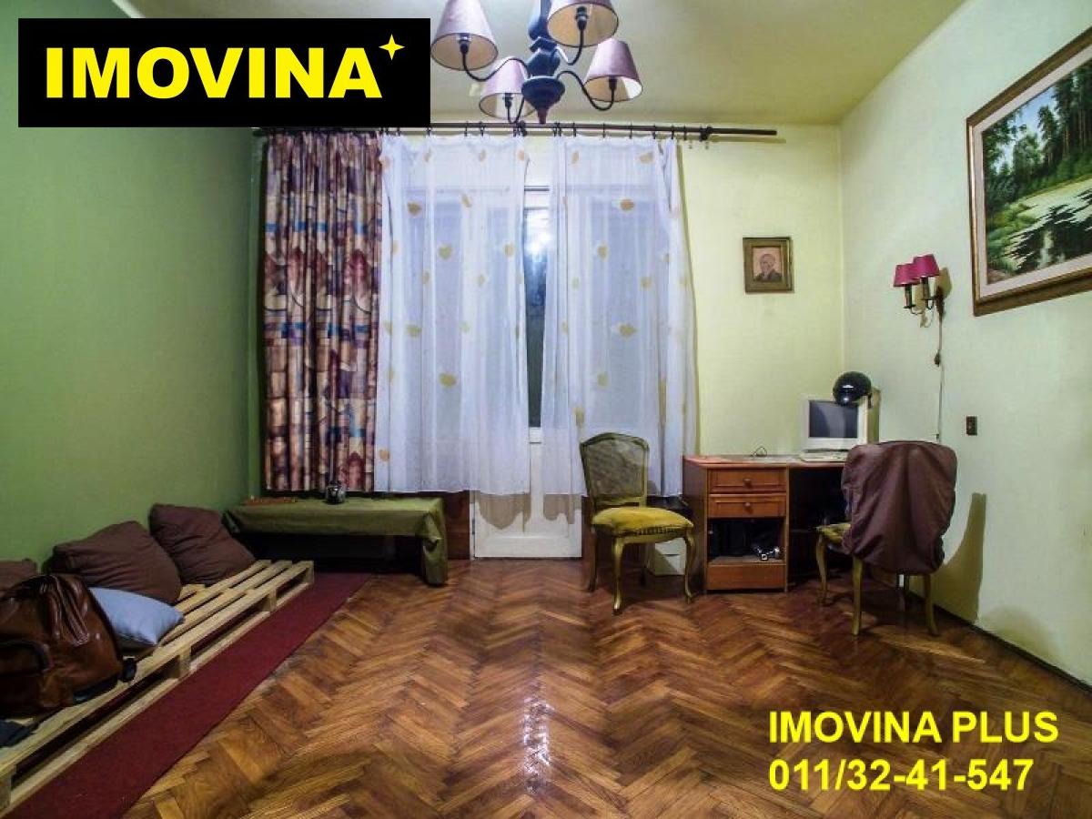 Salonac, 95m2, Sredačka