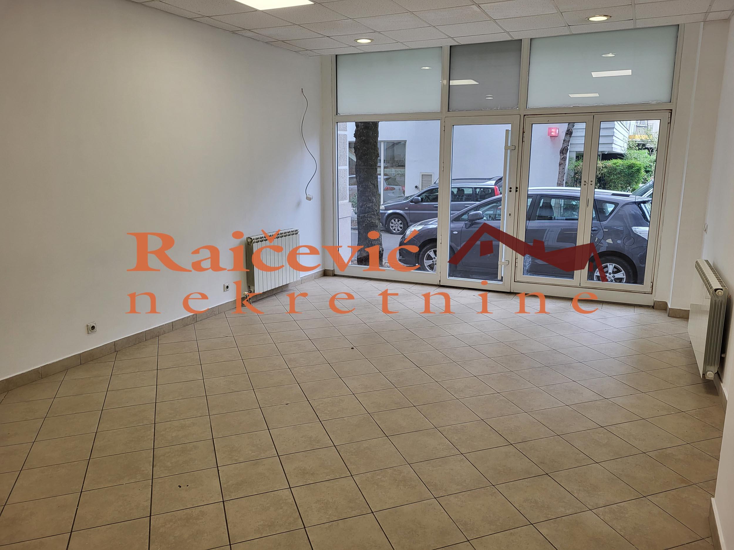 STARI GRAD DORCOL 38m2 , 230000e