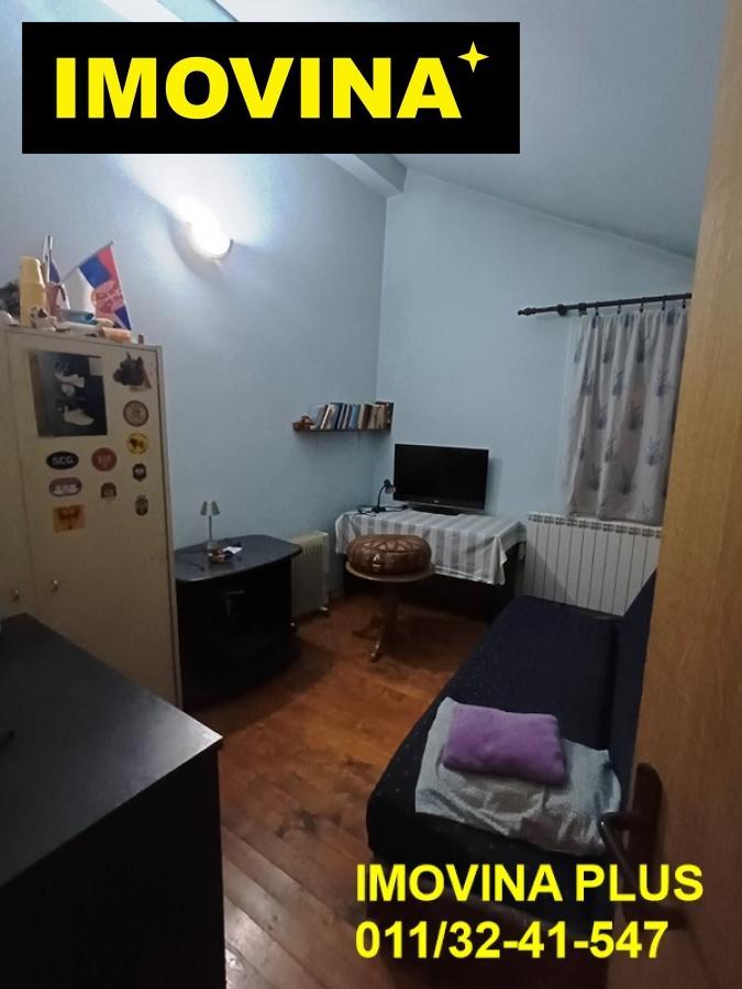 Stari grad, Gornji Dorćol - Cara Uroša, 71m2