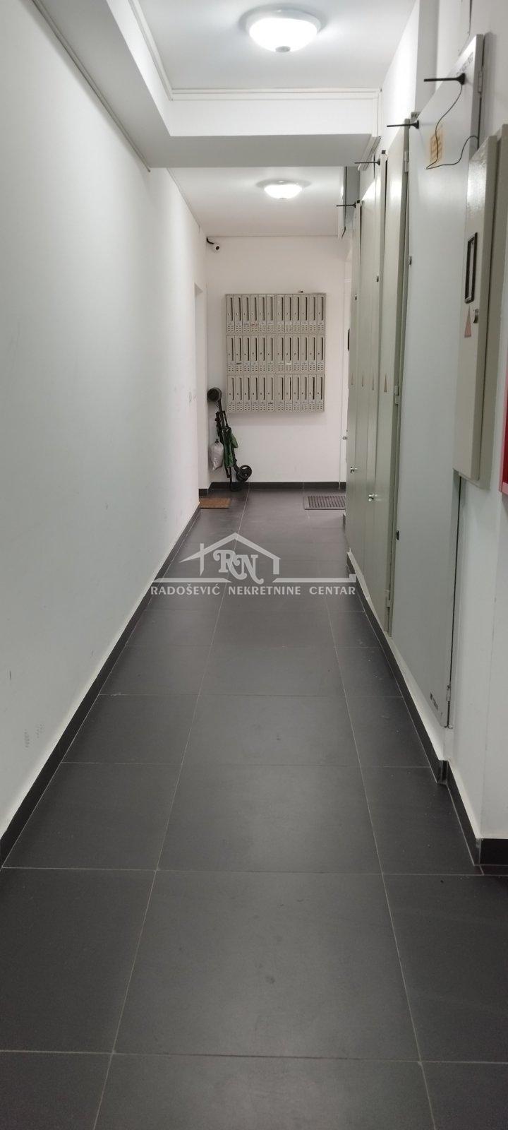 1.5 Vojvode Vlahovića, 37m2, uknjižen ID#1566