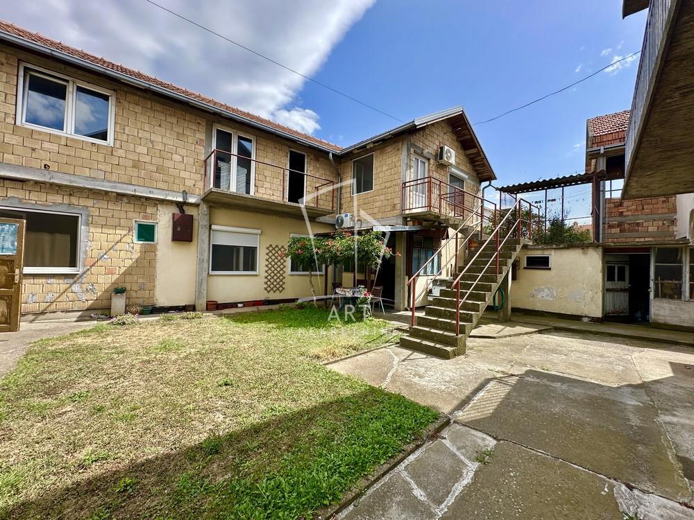 Plac na odličnoj lokaciji ID#12476