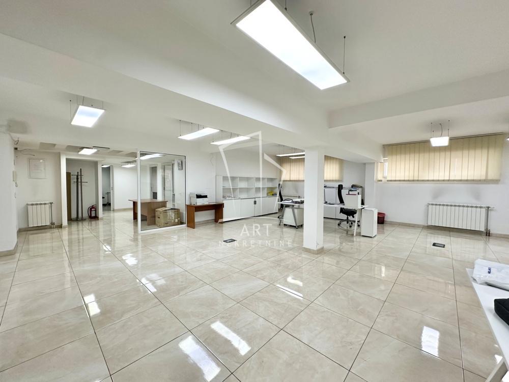 Prestižan kompleks Oaza na Zvezdari ID#12442