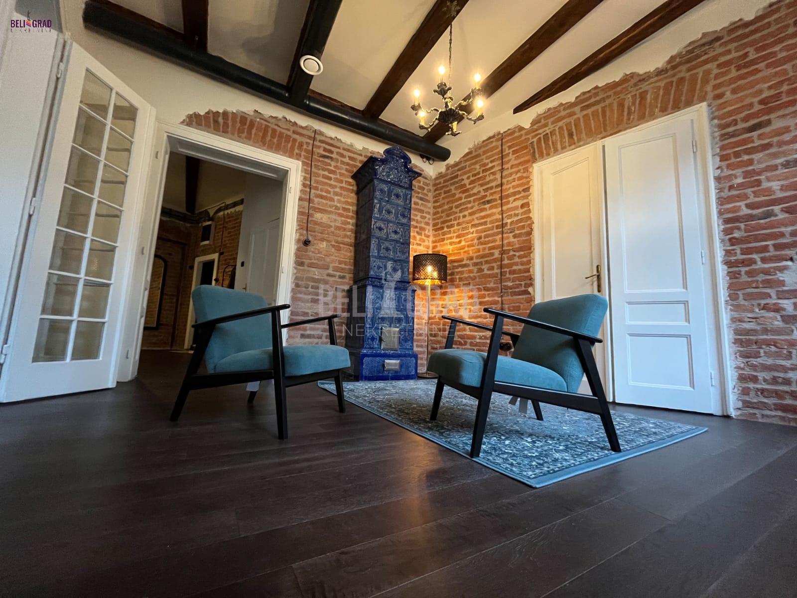 Moderan poslovni prostor u centru grada