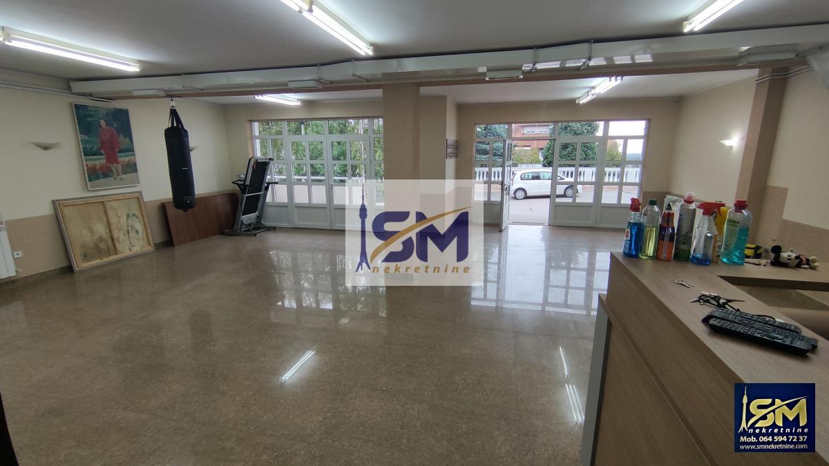 Višnjica, odličan lokal 150m2
