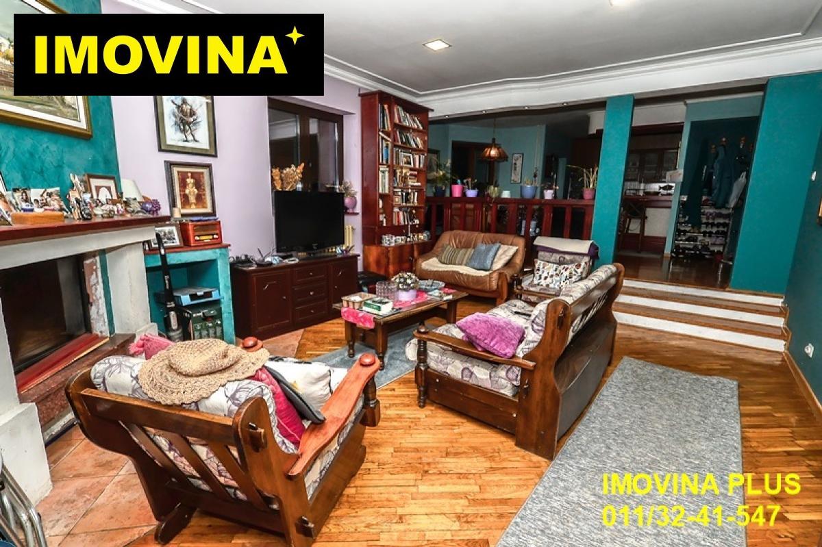 Novi Beograd, Ledine - Veziljska, 730m2