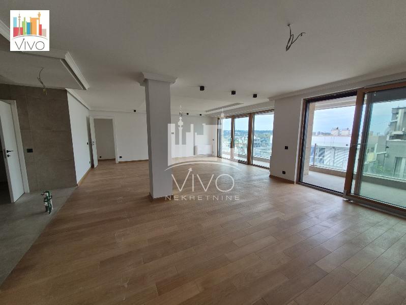 Stojana Protića,232m2,5.0,6/7 ID#1756