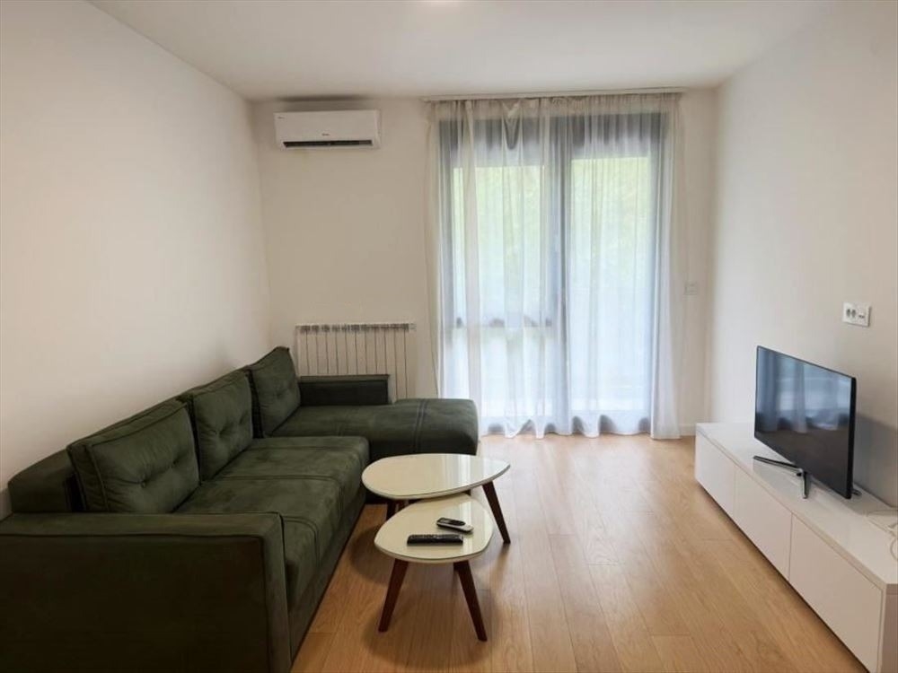 Nov 3.0 opremljen stan NBG-New Minel faza 1-Tosin Bunar