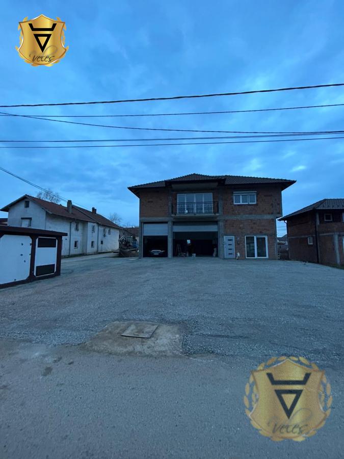 +NOVI BEOGRAD VN 3603