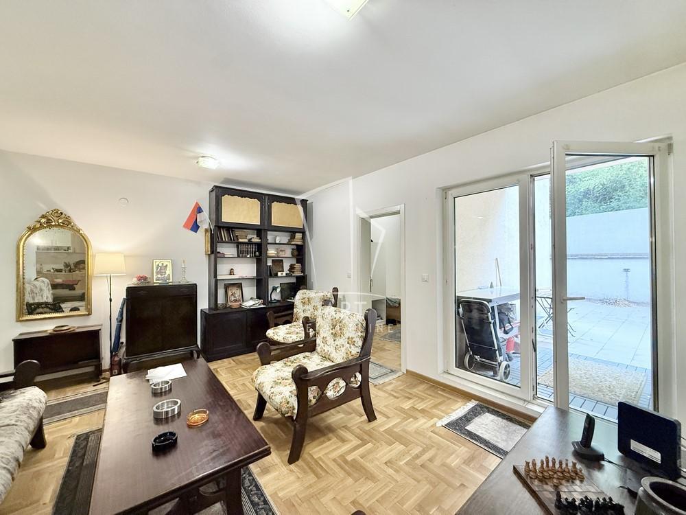 Mirijevo, Jovanke Radaković, 55m2 + terasa 50m2 ID#12547