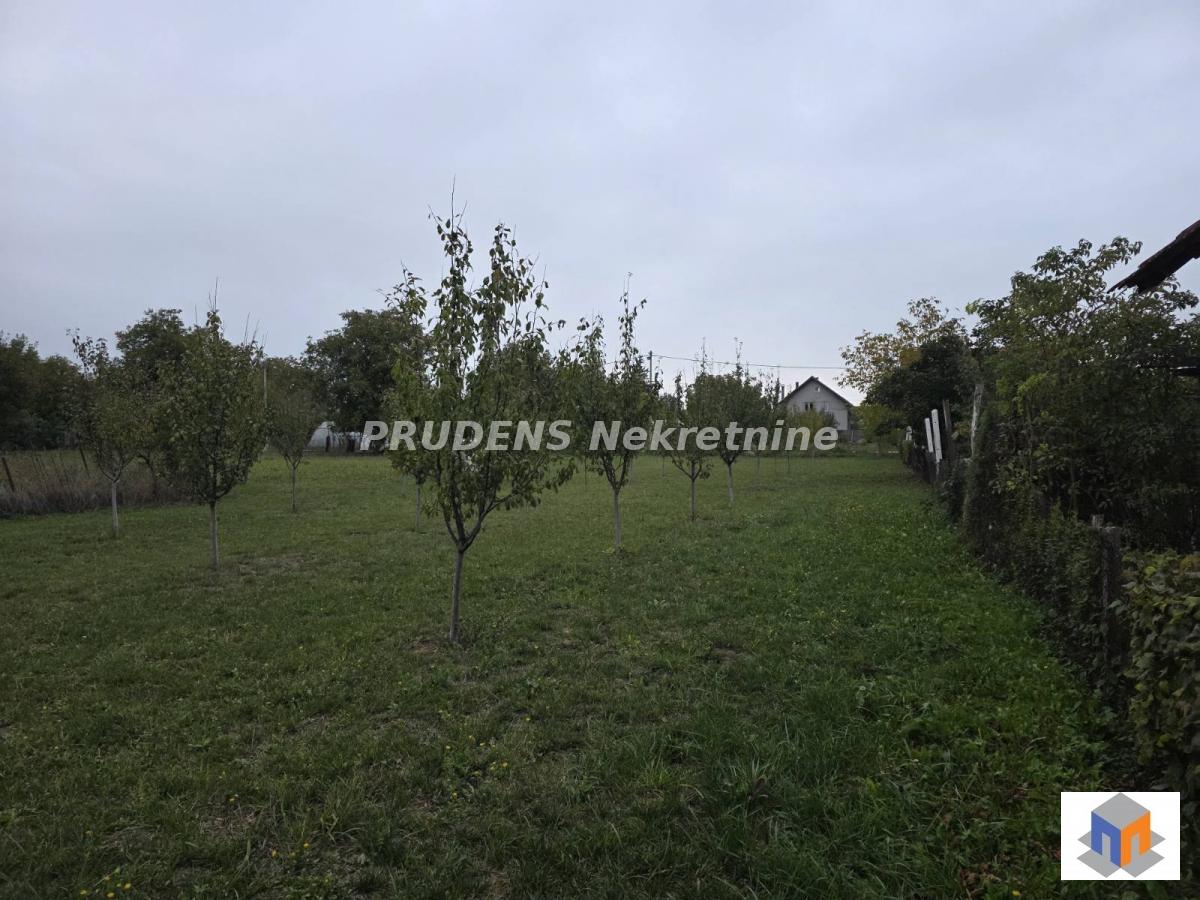 Građevinsko zemljište u Boljevcima