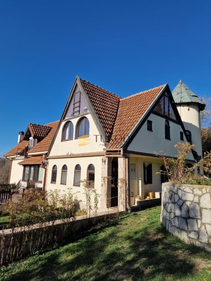 Rudnik kuća 178m2 ,10ari placa 500m nadmorske visine