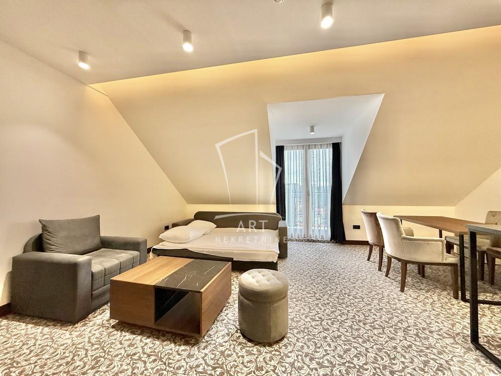 Queen of Zlatibor,duplex apartman ID#12563