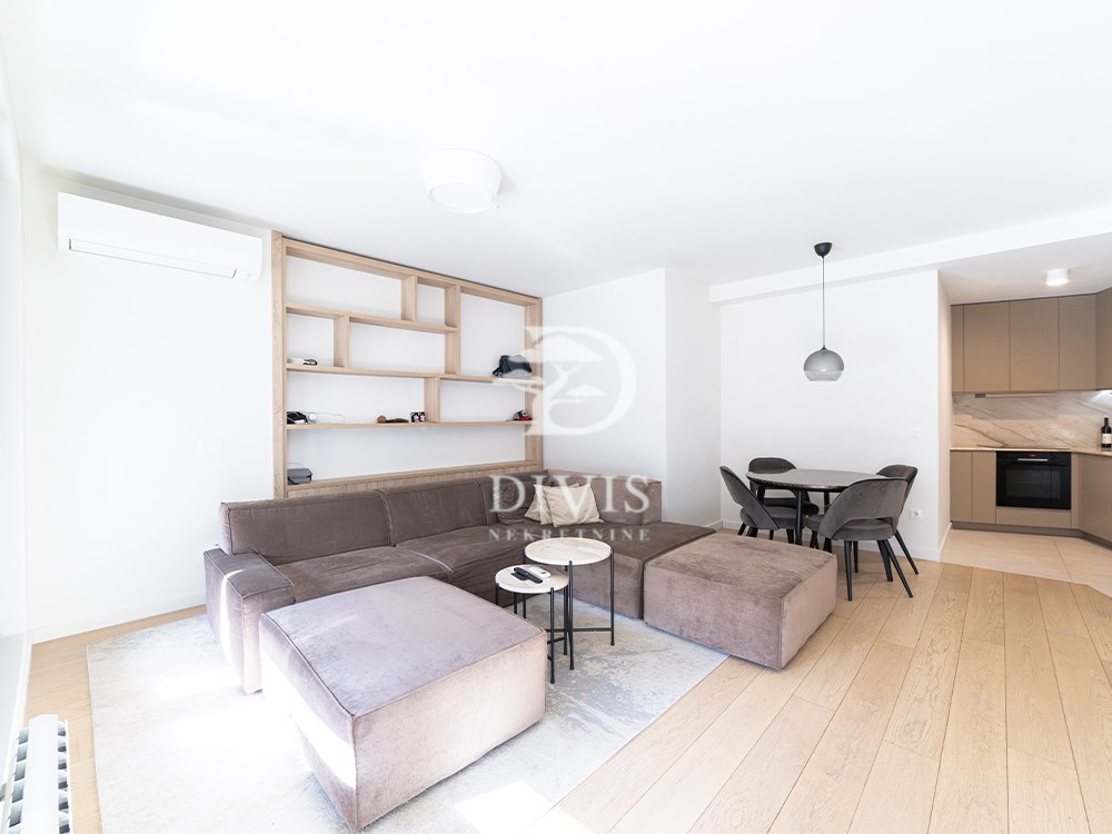 Prodajemo odličan 2.0 stan, 65m2, Dunavska, K District