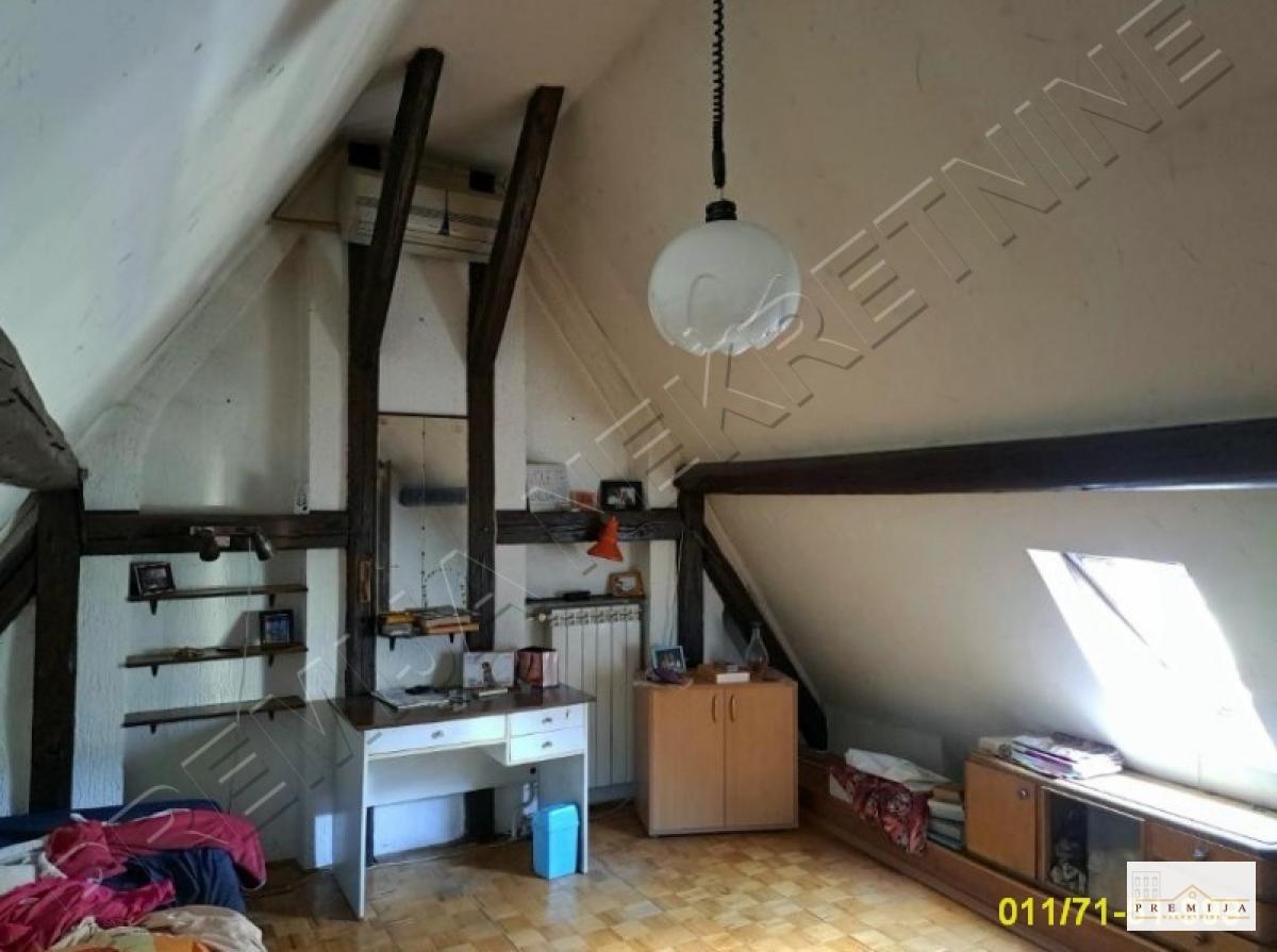 3.0, Beogradska, Krunska, 93m2