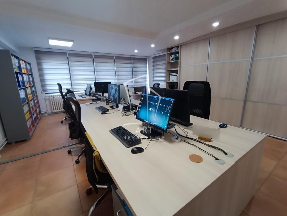 Cerak, Šavnička, 82m2, namešten ID#12617