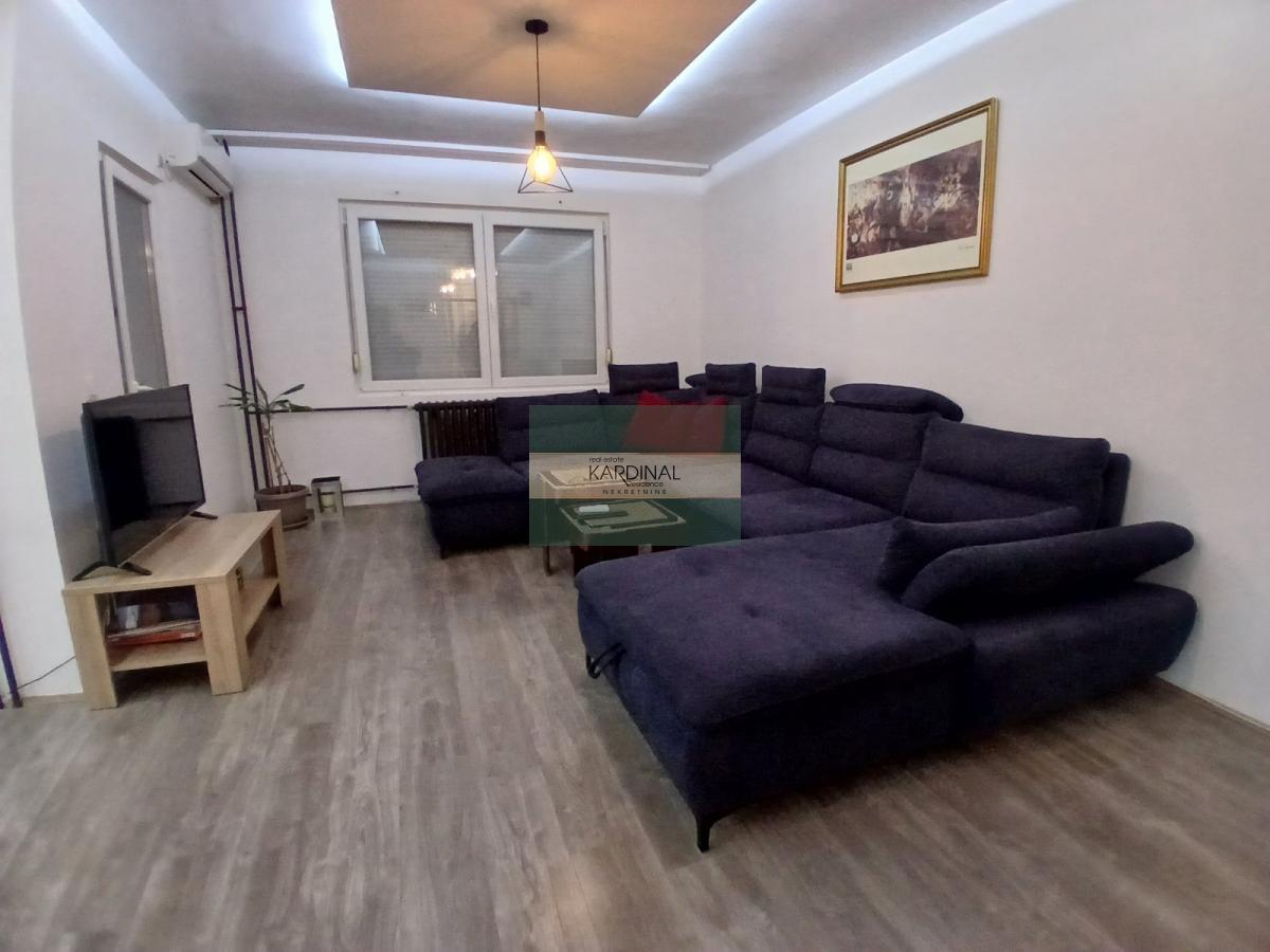 PRODAJE SE DVOSOBAN STAN – SVE ŠTO VAM TREBA NA JEDNOM MESTU!