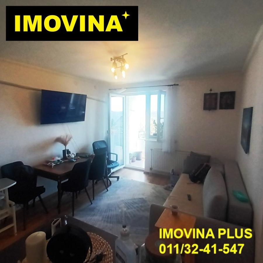 Zvezdara, Olimp - Murmanska, 60m2