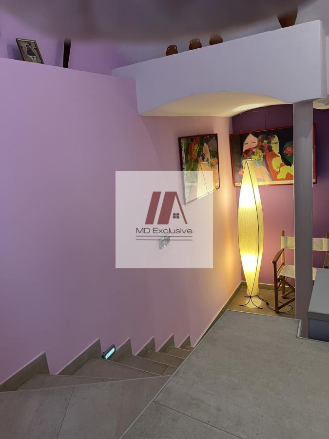 Lux stan kod Marakane