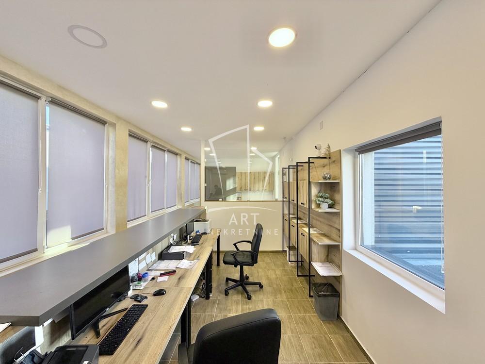 Odličan poslovni prostor ID#12689