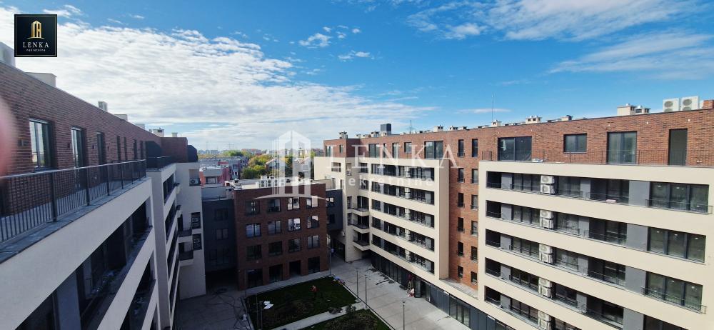 Prodaja penthaus Lux 51 ID#1555