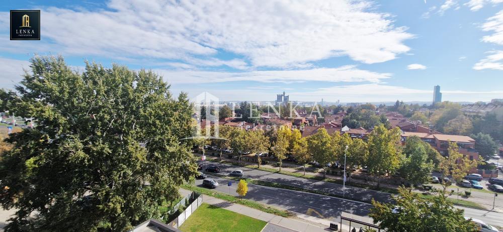 Prodaja penthaus Lux 51 ID#1556