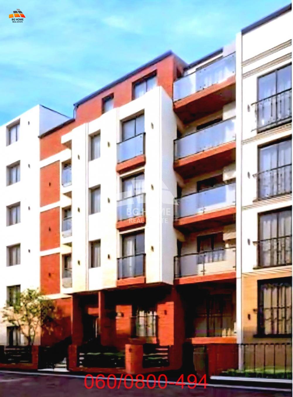 3.0 stan u novogradnji, Primorska ID#3505