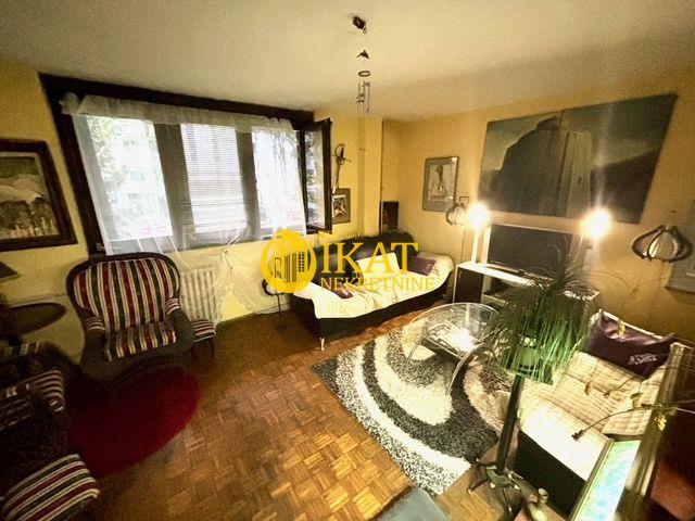 Retko u ponudi, Mirijevo 3, 81m2, troiposoban stan ID#4705