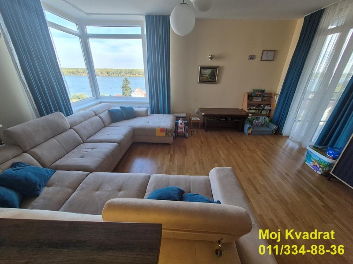 Stara Pazova, Novi Banovci – Beogradska, 92m2