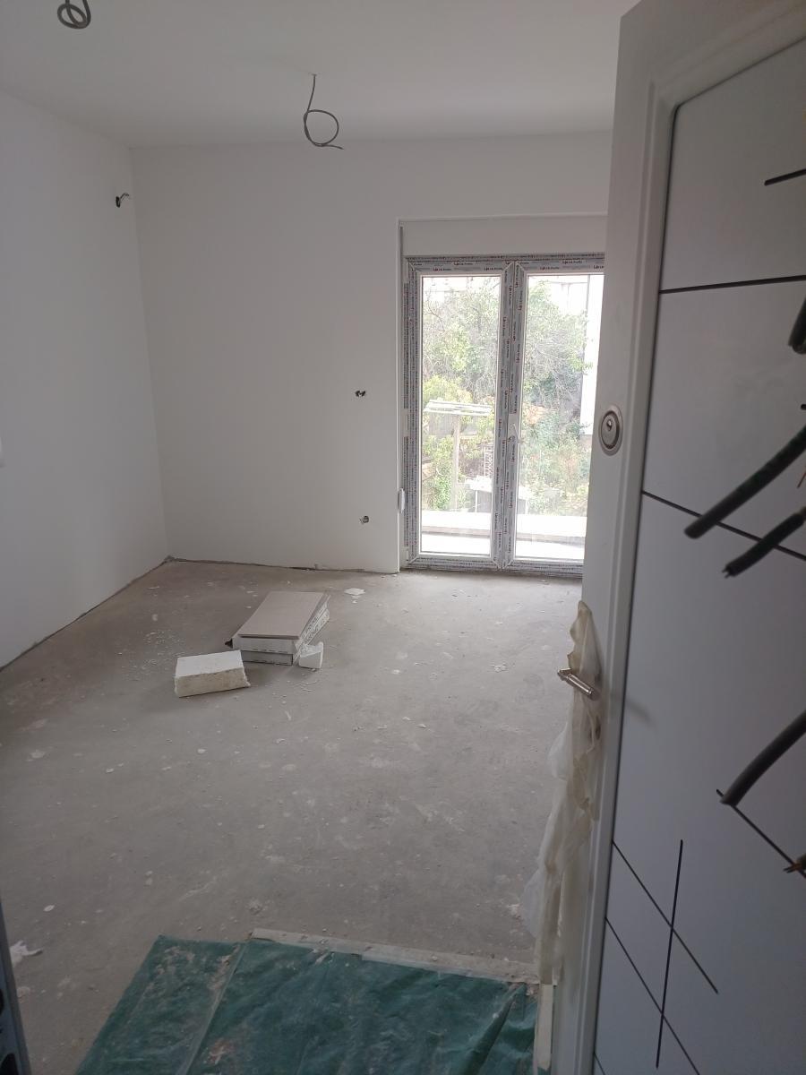 Zvezdara, Mirijevo 2 , Dimitrija Paramendića, 38m2