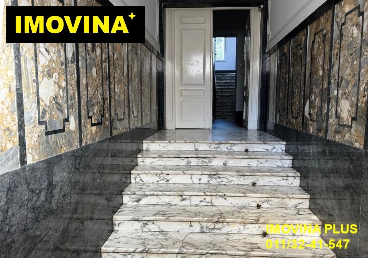 Zvezdara, Vukov spomenik - Vojvode Bogdana, 135m2