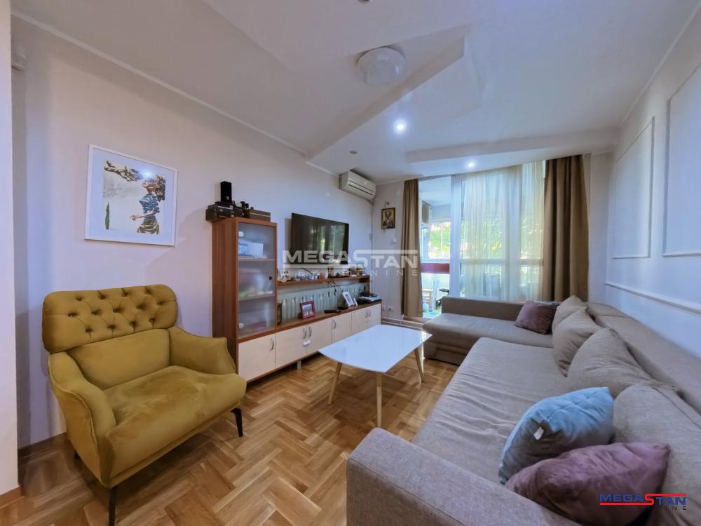 Cerak, četvorosoban