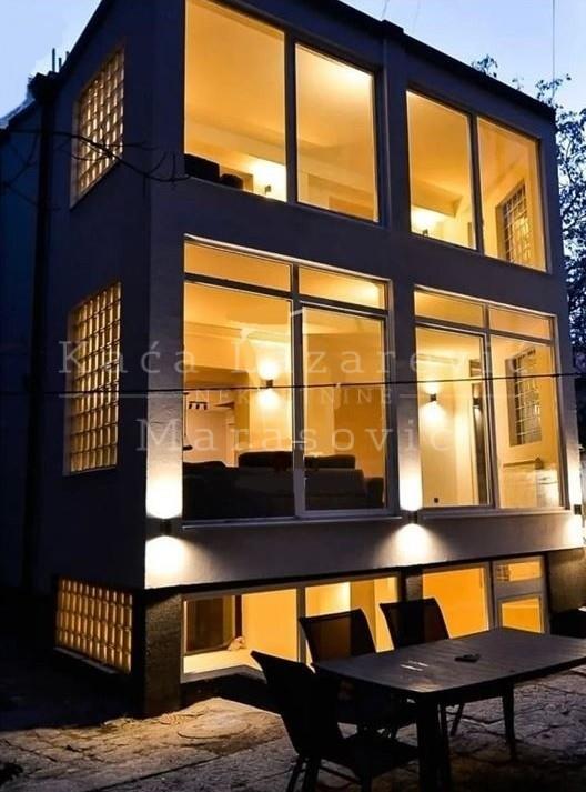 Studentski trg, Dorćol ID#49182