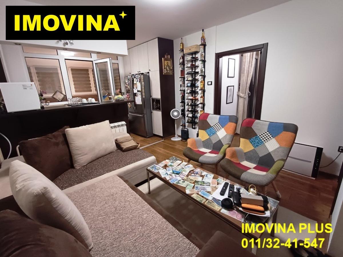 Rakovica, Vidikovac - Vidikovački venac, 48m2