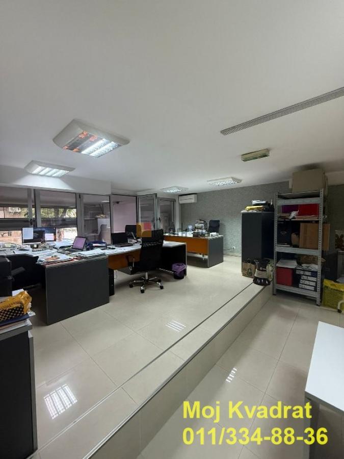 Palilula, Palilulska pijaca - 27. marta, 90m2