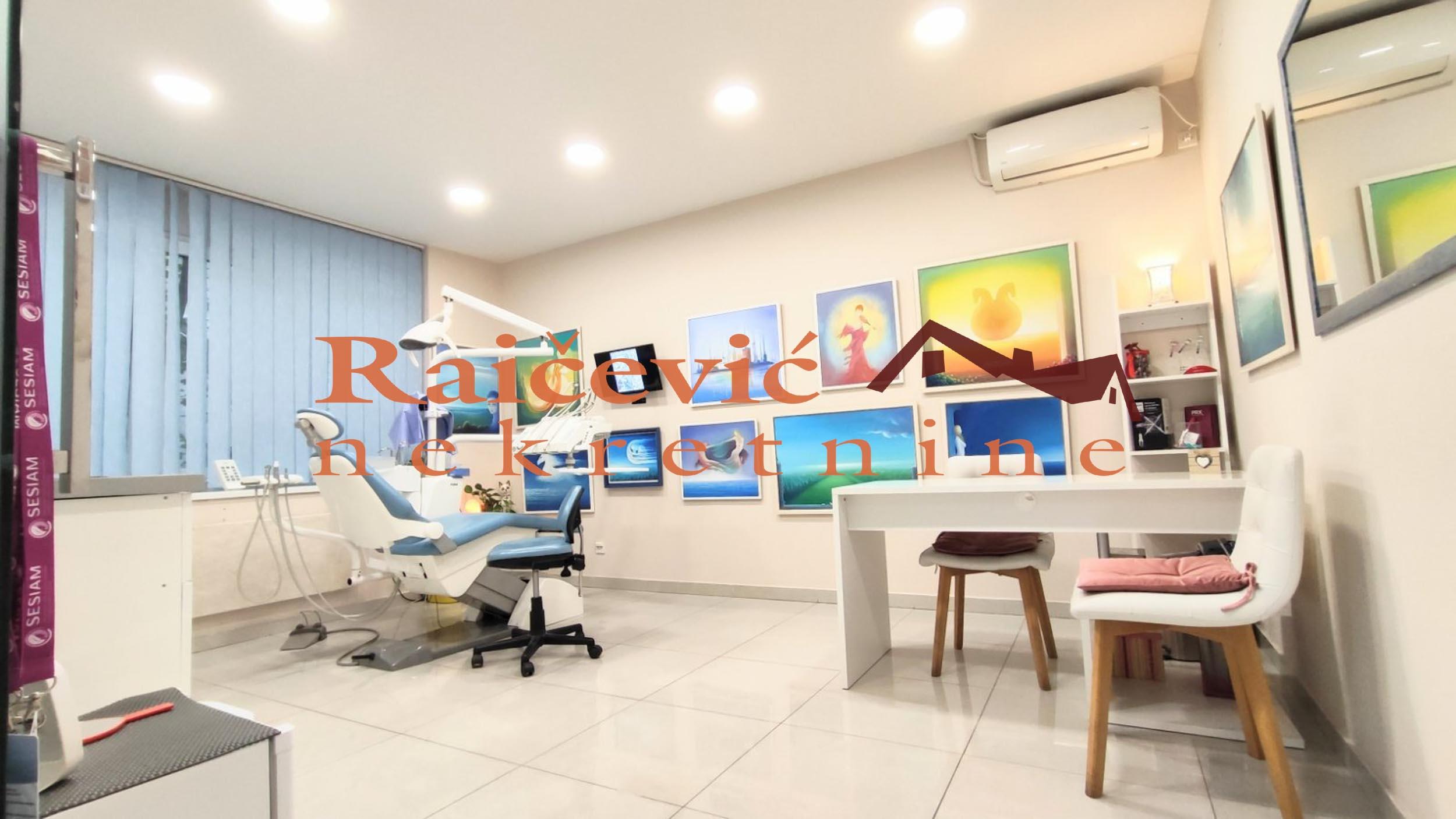 PALILULA TASMAJDAN 30m2 , 157000e