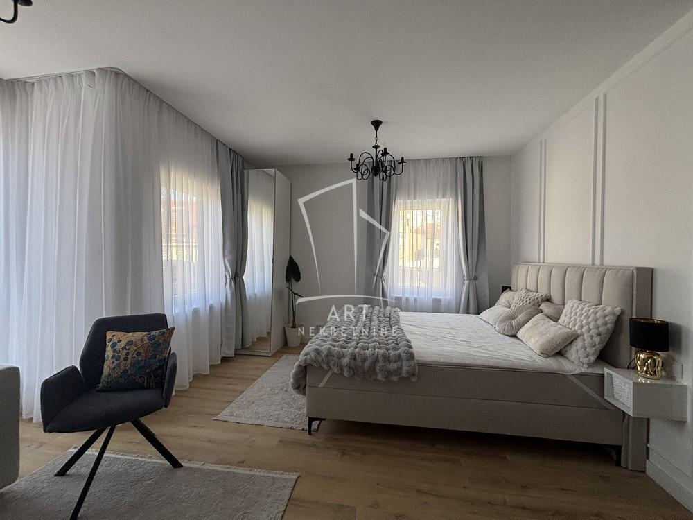 Svetao i šarmantan stan u srcu grada ID#1153411