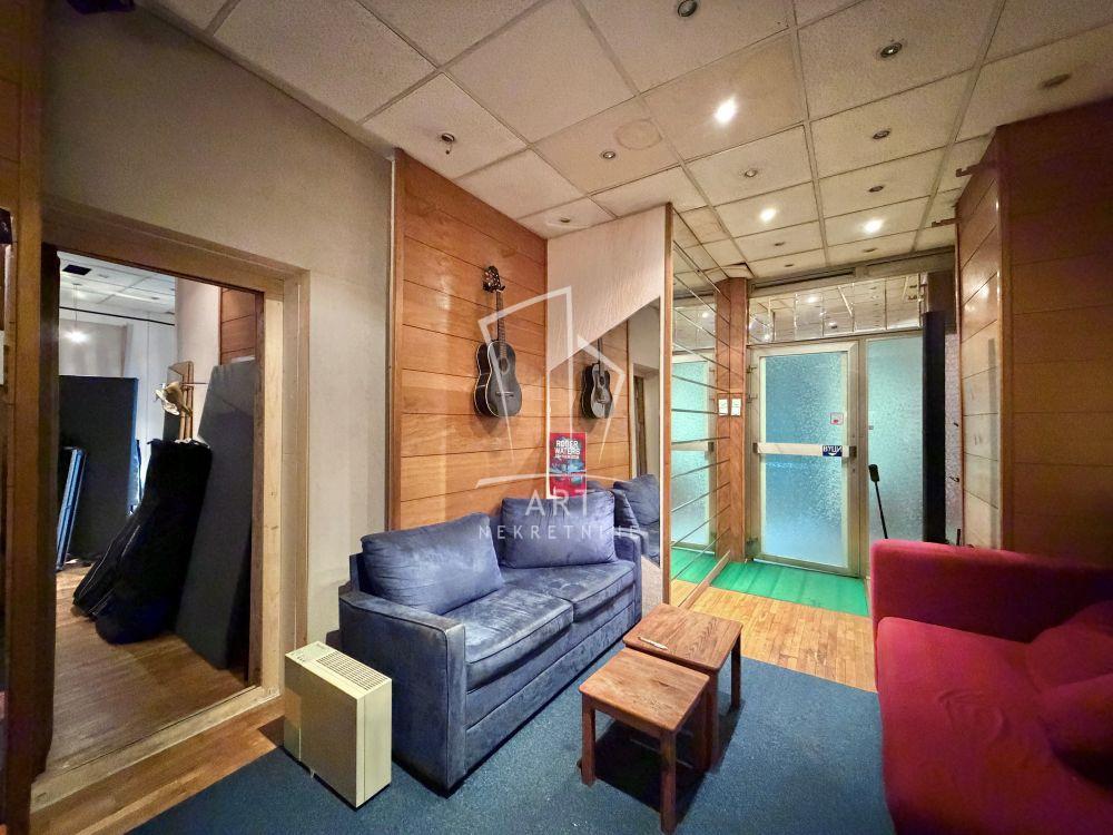 Odlična lokacija PP, 45m2 ID#12804