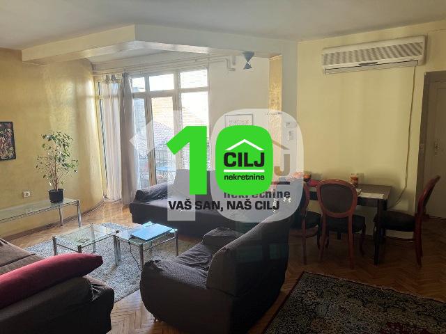 Trosoban, Višegradska ID#1565