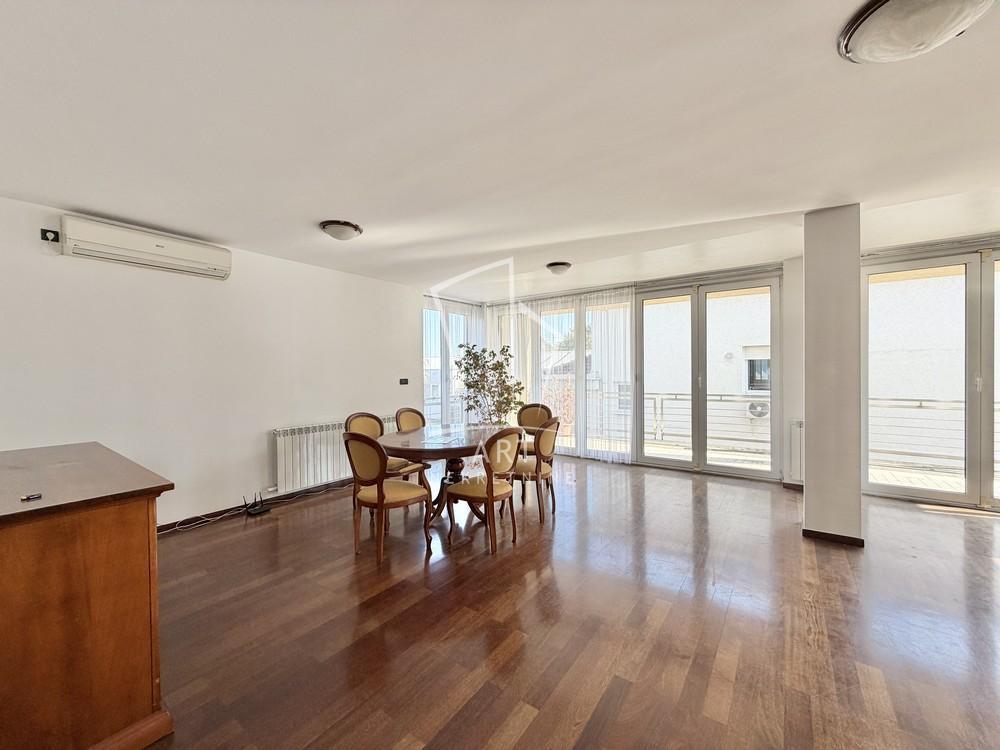 Dedinje, 4.0 stan ID#12867