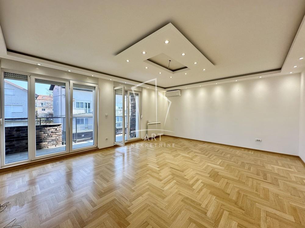 Banovo brdo, nov stan, 119m2 ID#12856